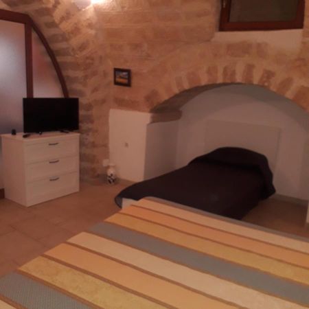 Filioli Apartment 2 Bari Eksteriør billede