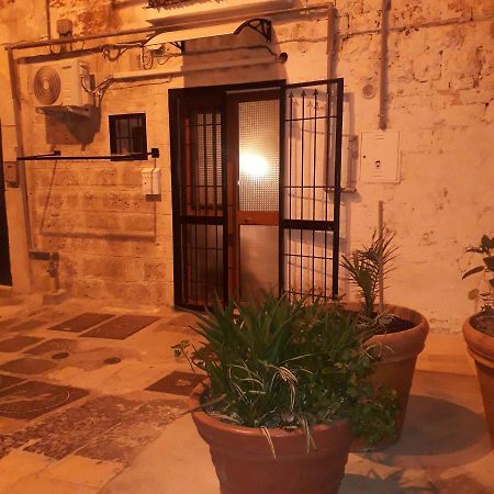 Filioli Apartment 2 Bari Eksteriør billede