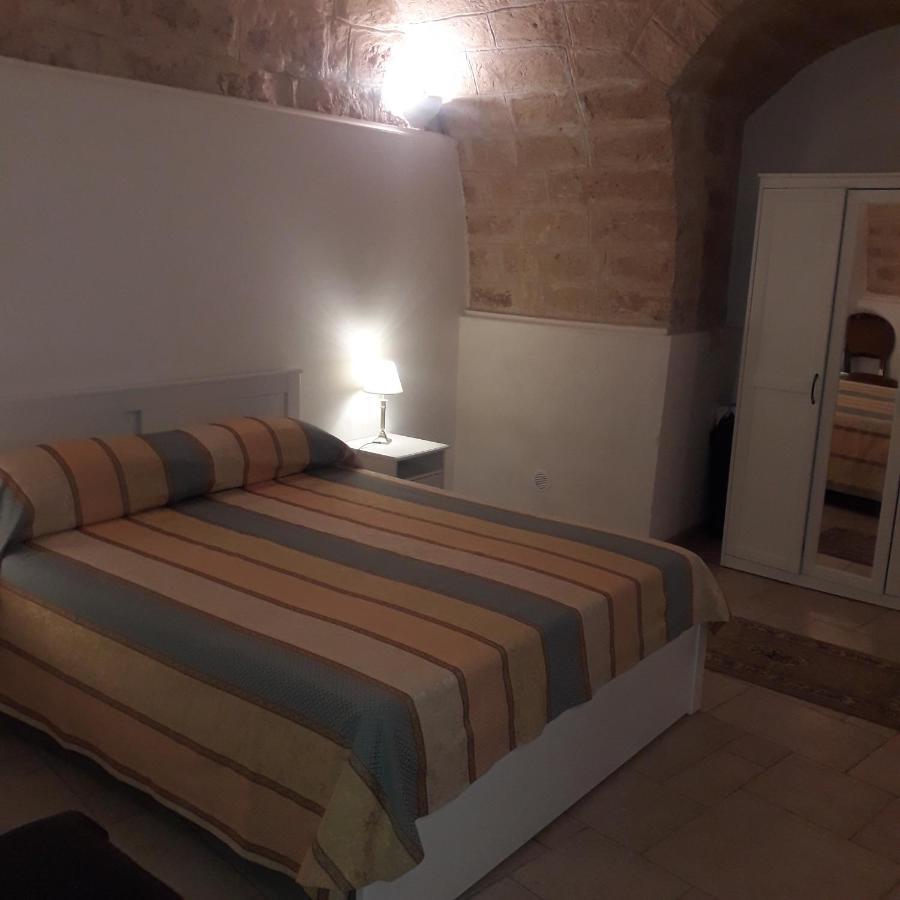 Filioli Apartment 2 Bari Eksteriør billede