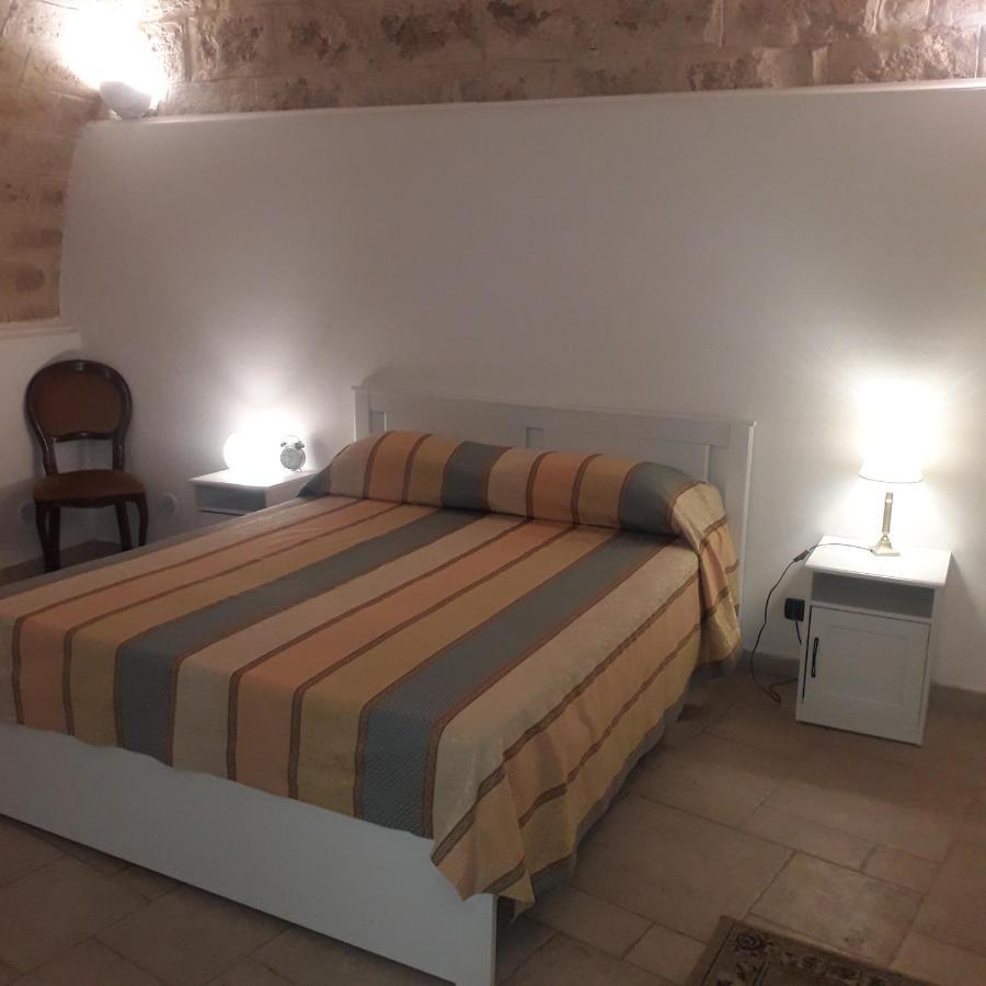 Filioli Apartment 2 Bari Eksteriør billede