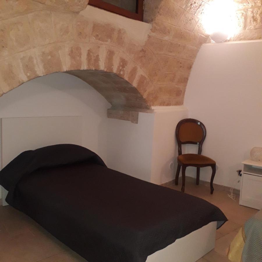 Filioli Apartment 2 Bari Eksteriør billede