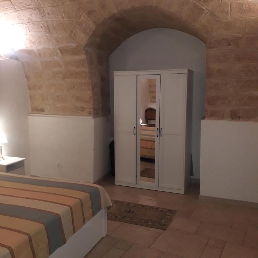 Filioli Apartment 2 Bari Eksteriør billede