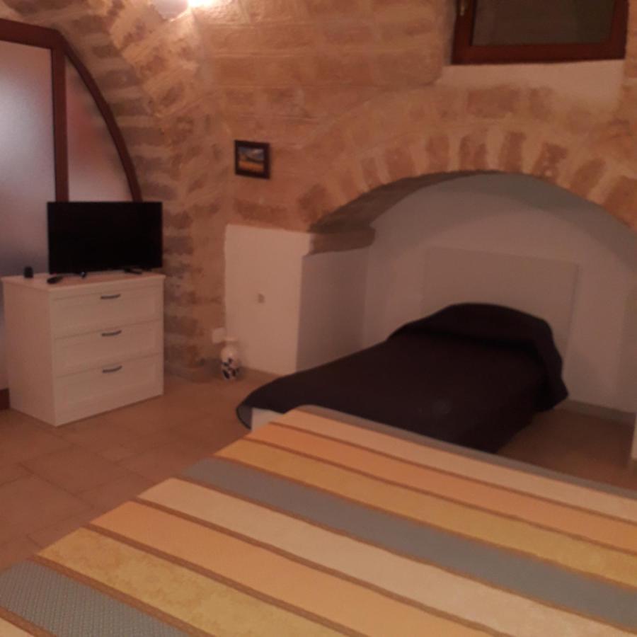 Filioli Apartment 2 Bari Eksteriør billede