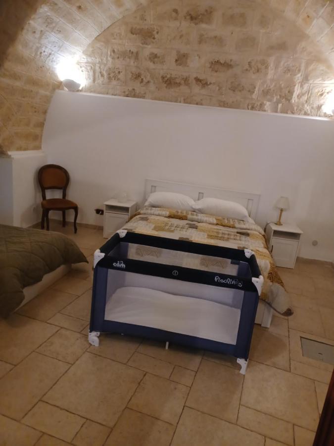 Filioli Apartment 2 Bari Eksteriør billede