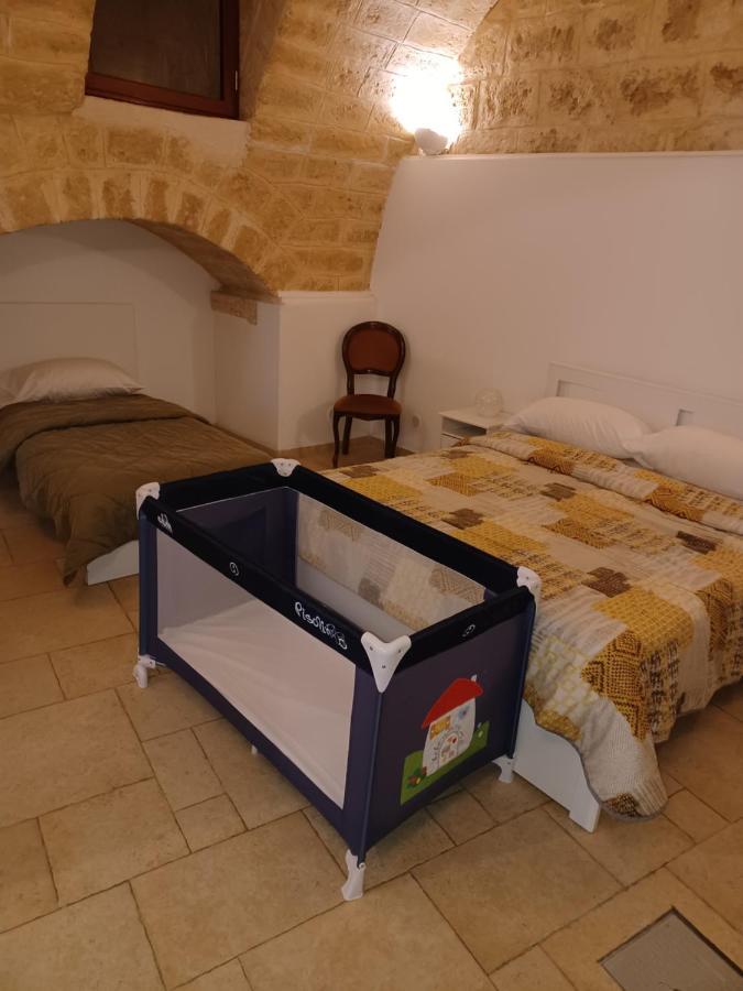 Filioli Apartment 2 Bari Eksteriør billede