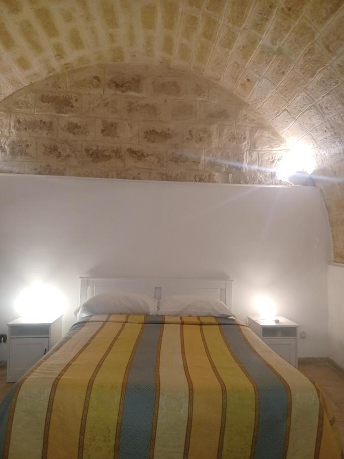 Filioli Apartment 2 Bari Eksteriør billede