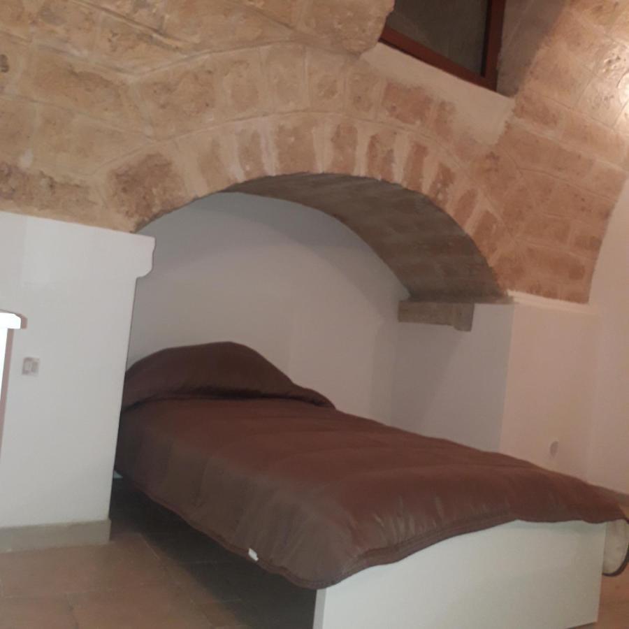 Filioli Apartment 2 Bari Eksteriør billede