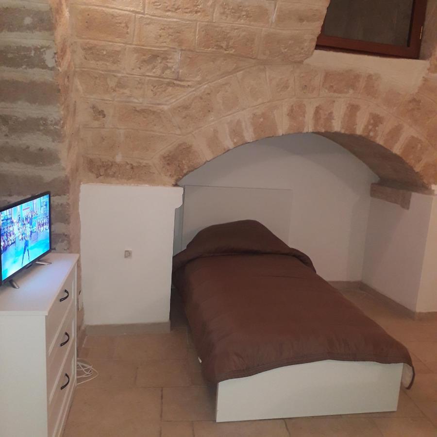 Filioli Apartment 2 Bari Eksteriør billede