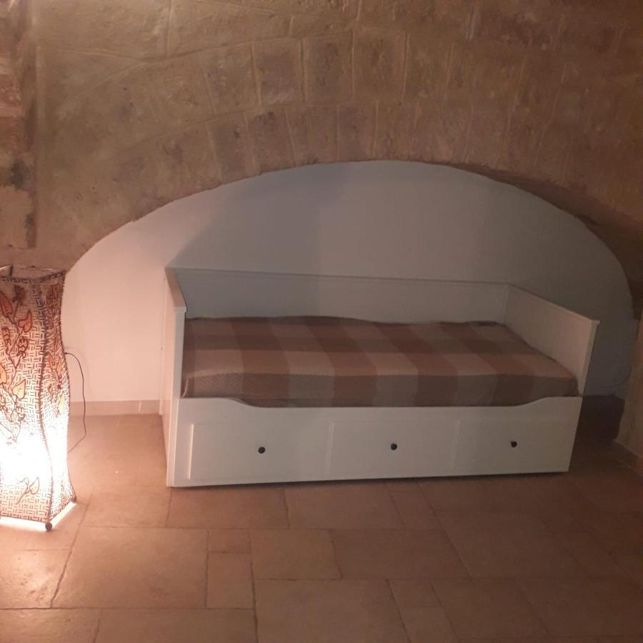 Filioli Apartment 2 Bari Eksteriør billede