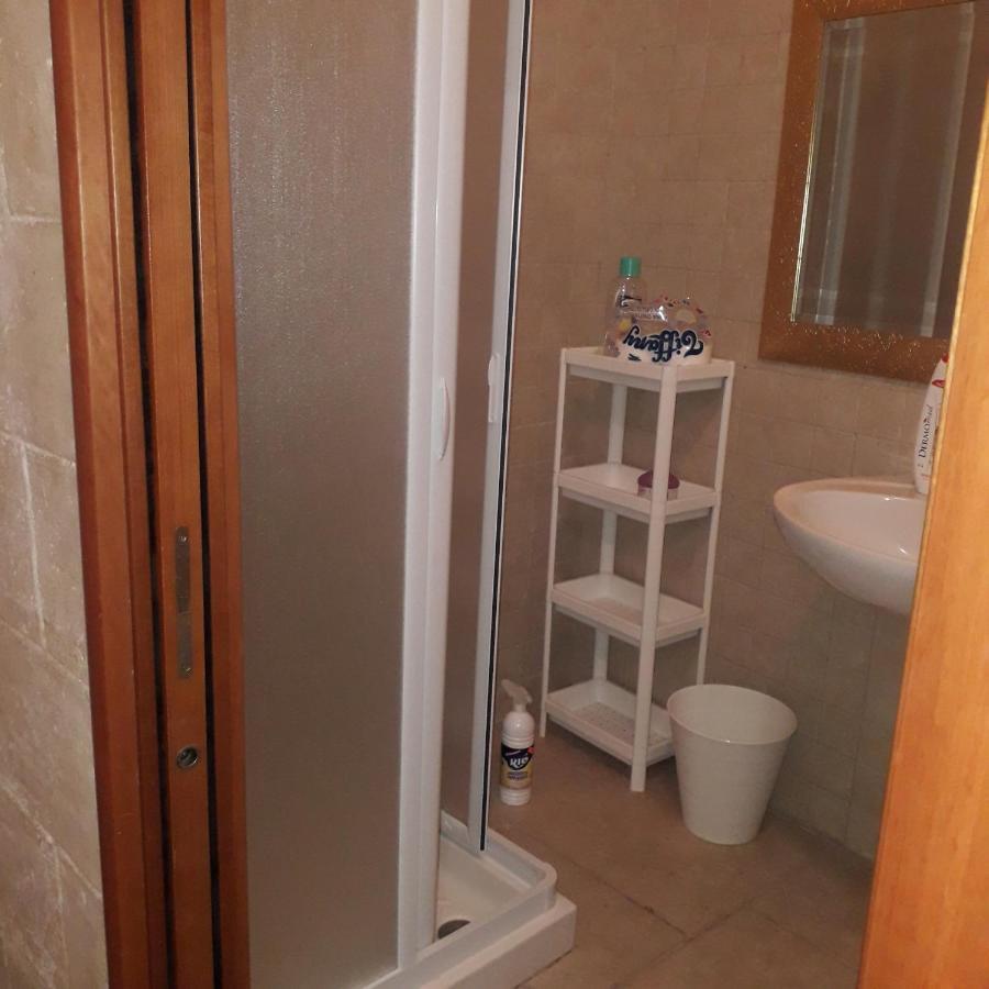 Filioli Apartment 2 Bari Eksteriør billede