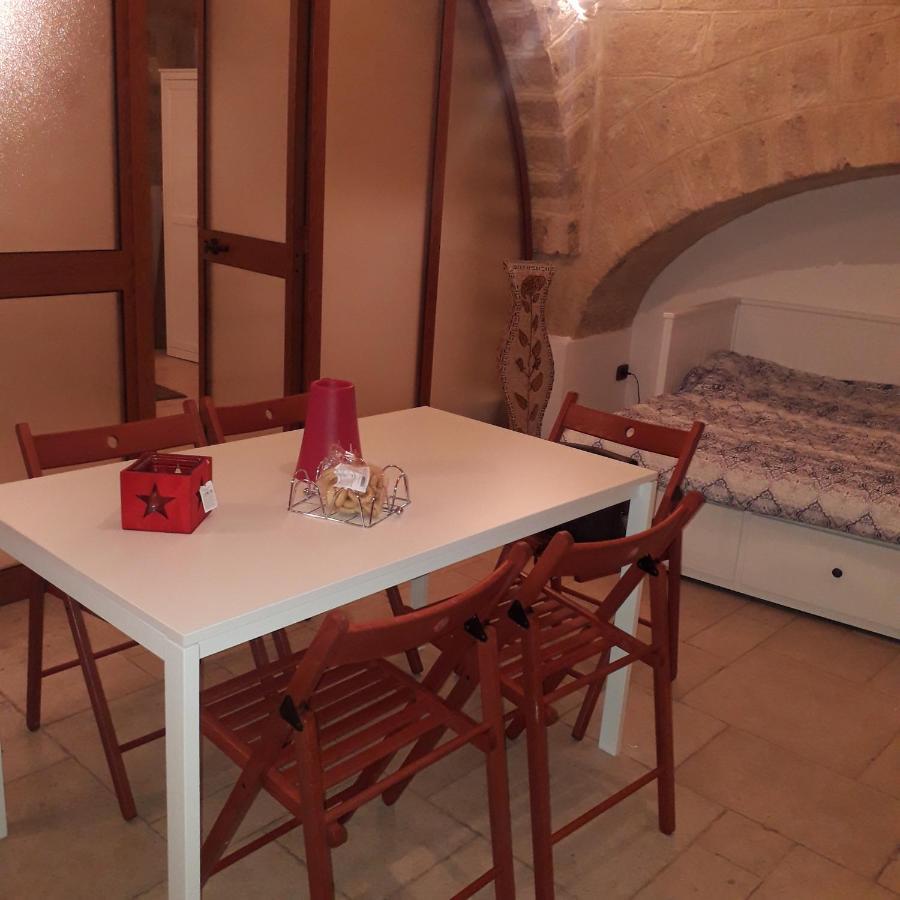 Filioli Apartment 2 Bari Eksteriør billede