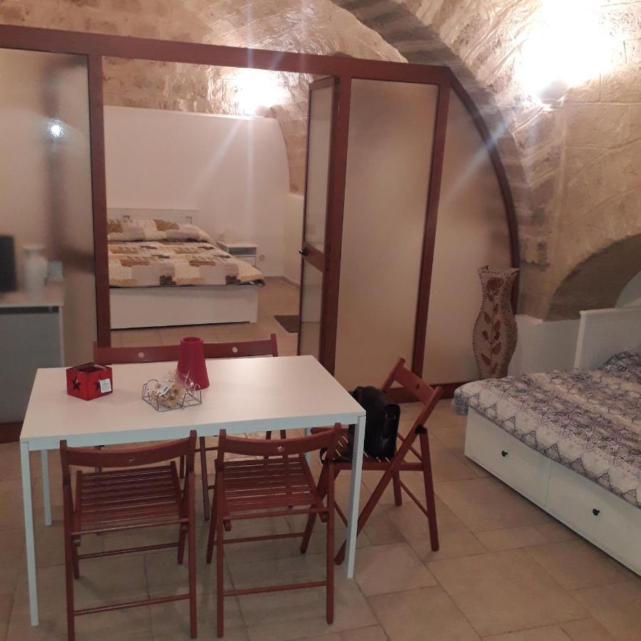 Filioli Apartment 2 Bari Eksteriør billede