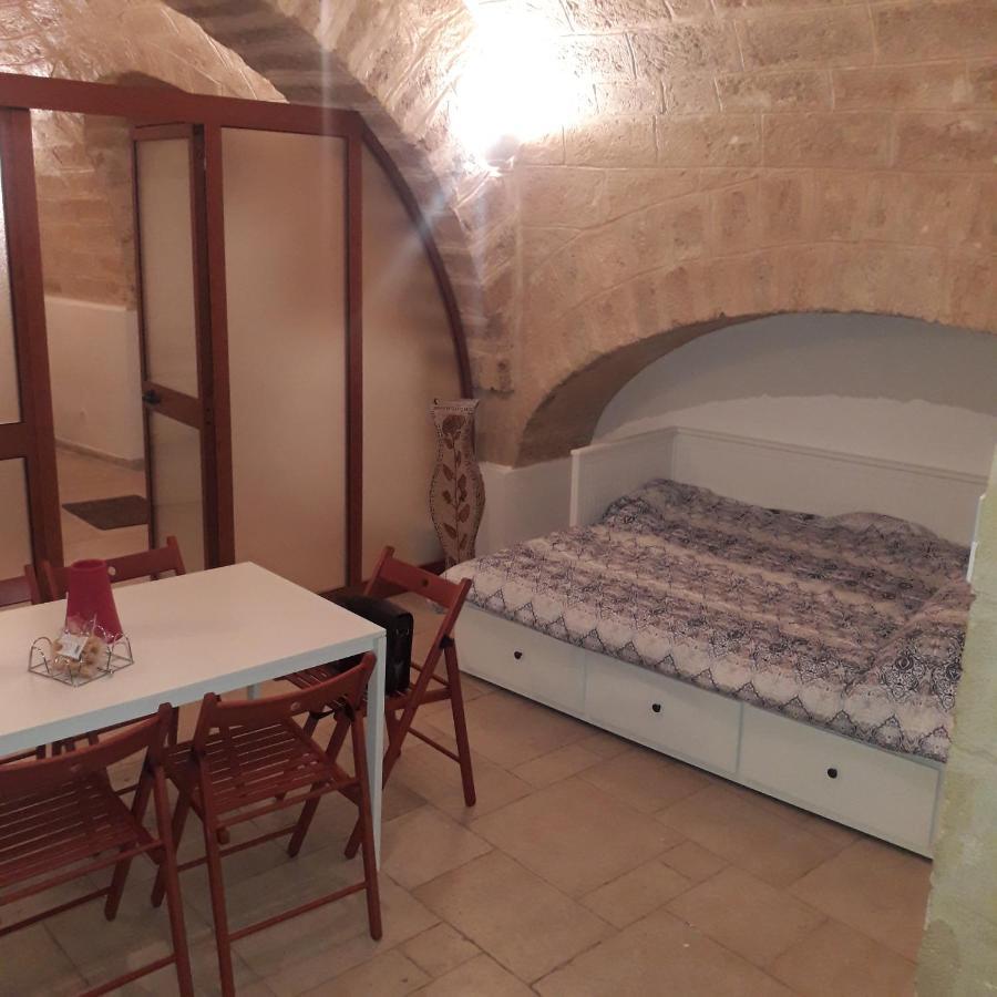 Filioli Apartment 2 Bari Eksteriør billede