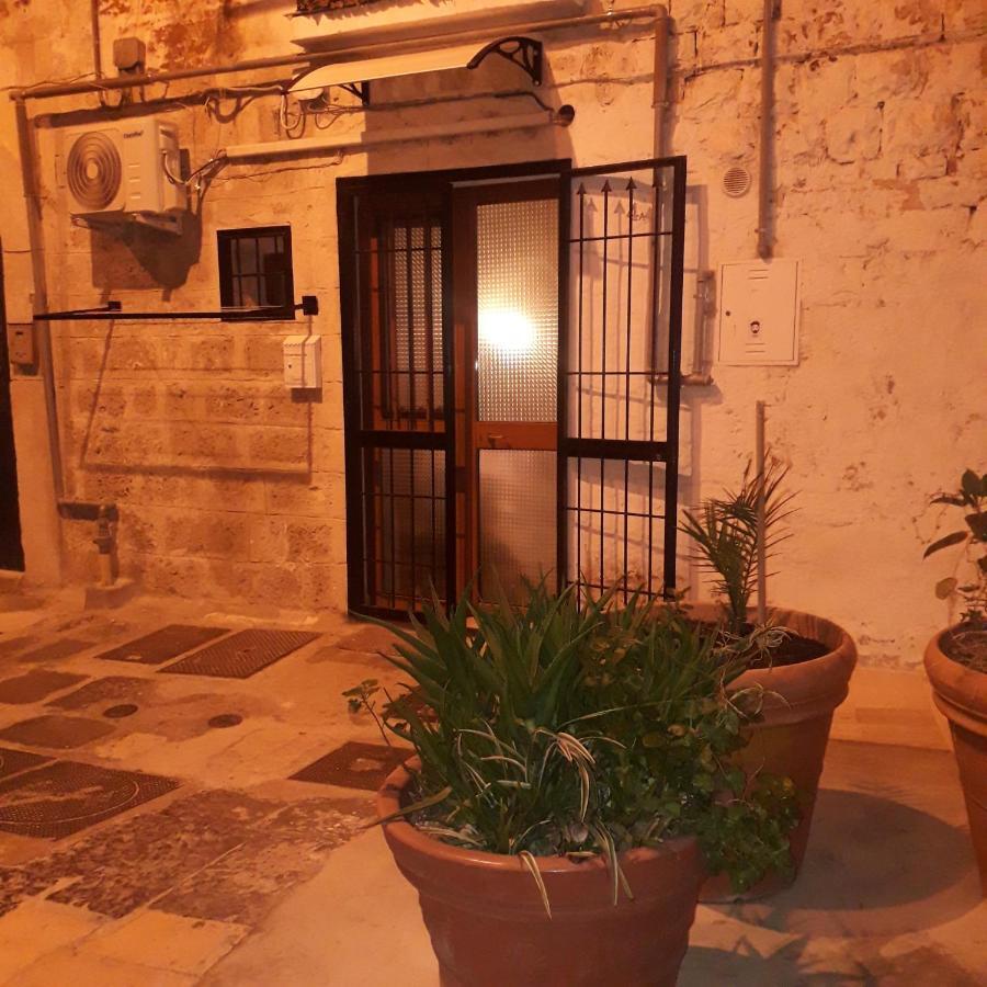 Filioli Apartment 2 Bari Eksteriør billede