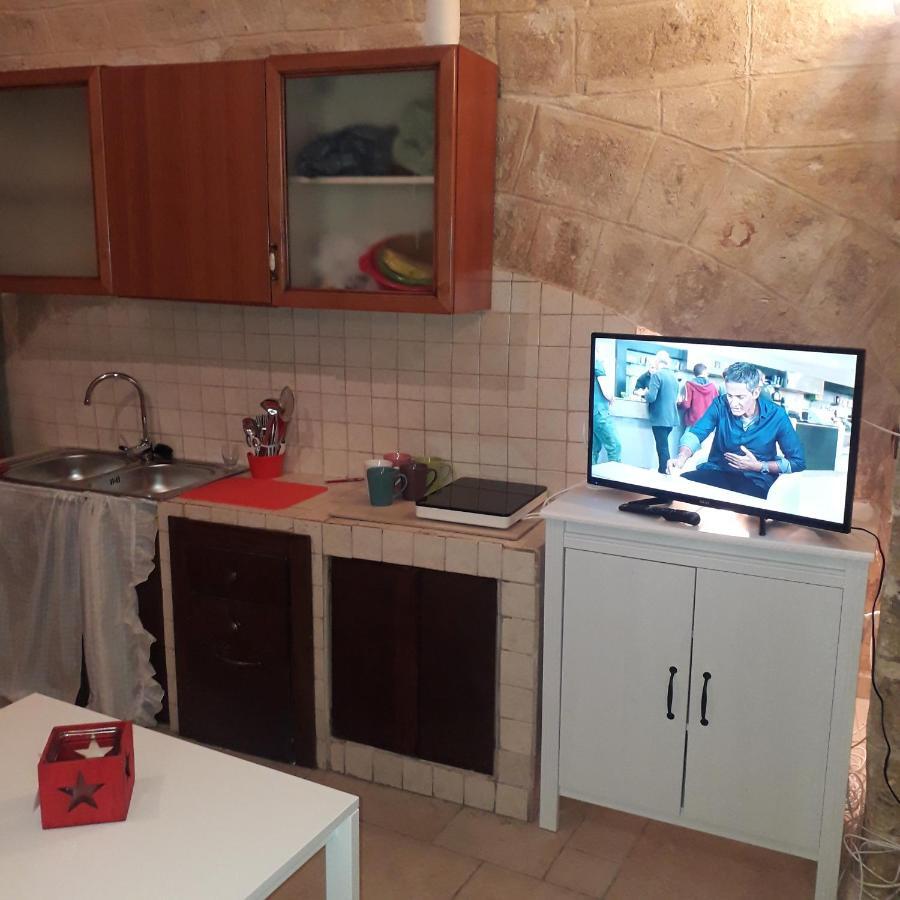 Filioli Apartment 2 Bari Eksteriør billede
