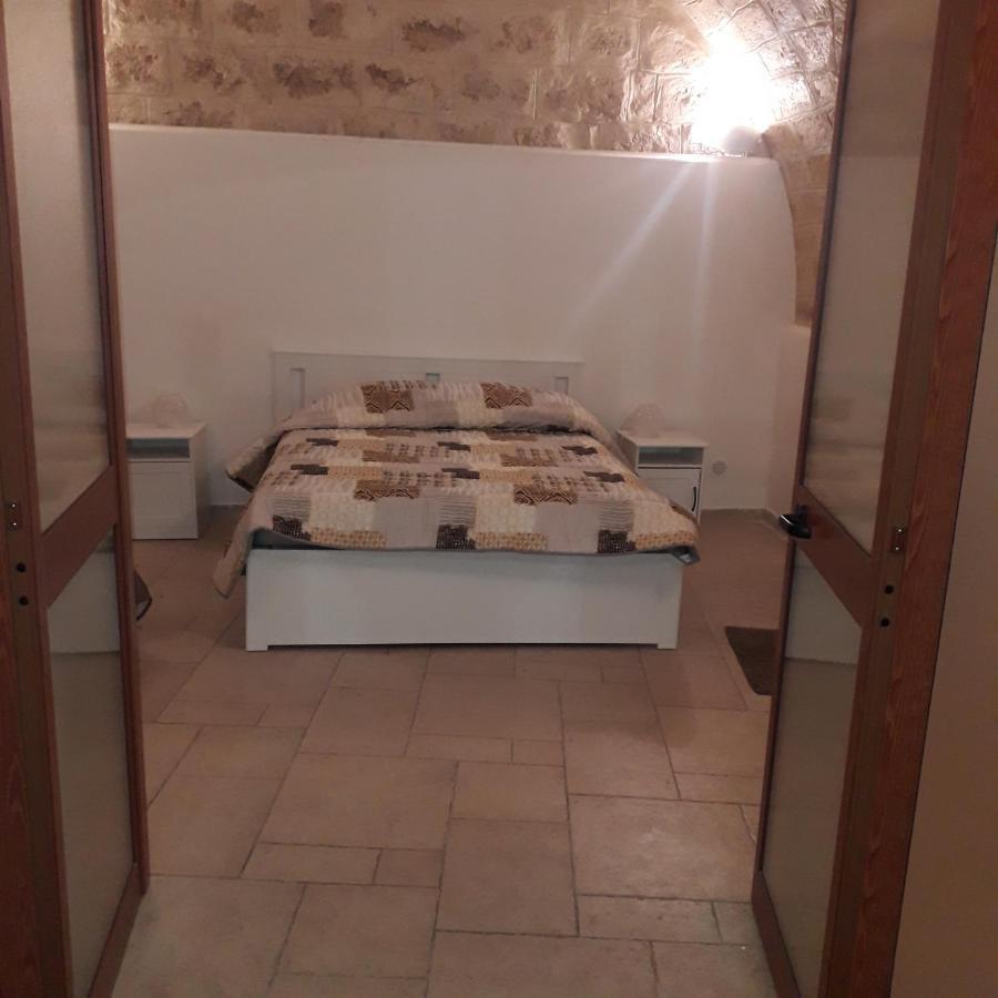 Filioli Apartment 2 Bari Eksteriør billede
