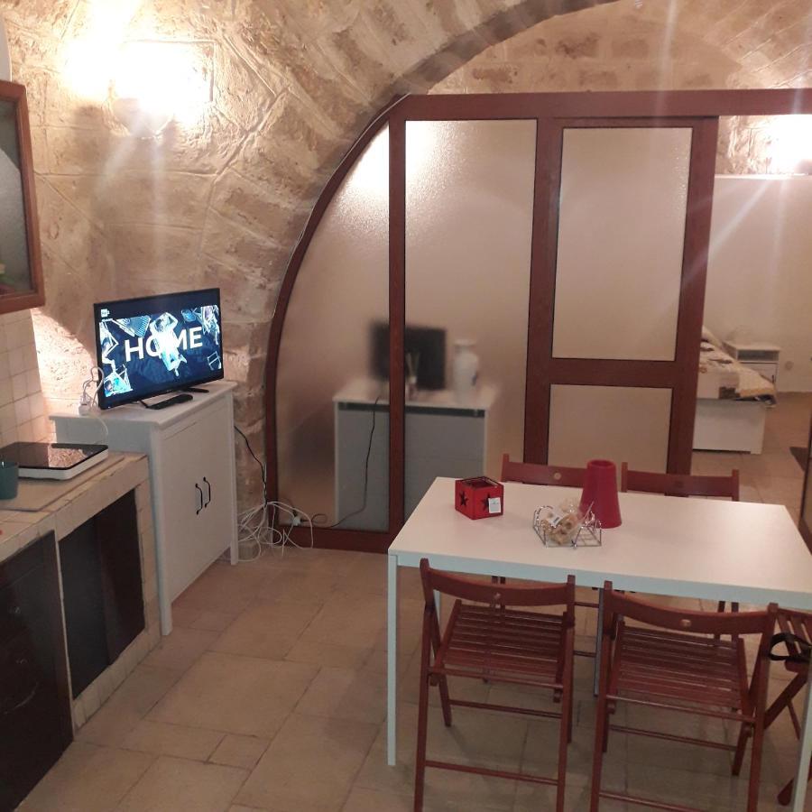 Filioli Apartment 2 Bari Eksteriør billede