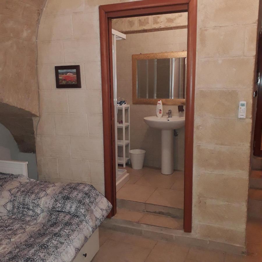 Filioli Apartment 2 Bari Eksteriør billede