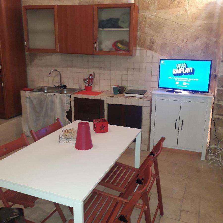 Filioli Apartment 2 Bari Eksteriør billede