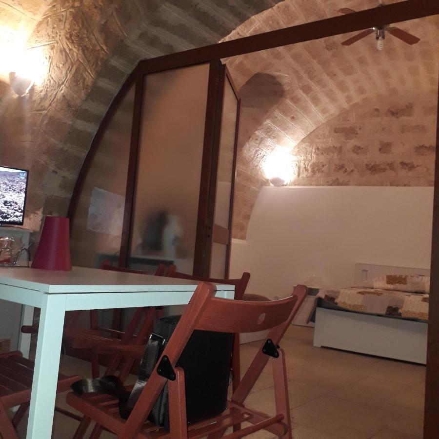 Filioli Apartment 2 Bari Eksteriør billede